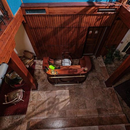 Hotel Bosnali Adana Exteriér fotografie