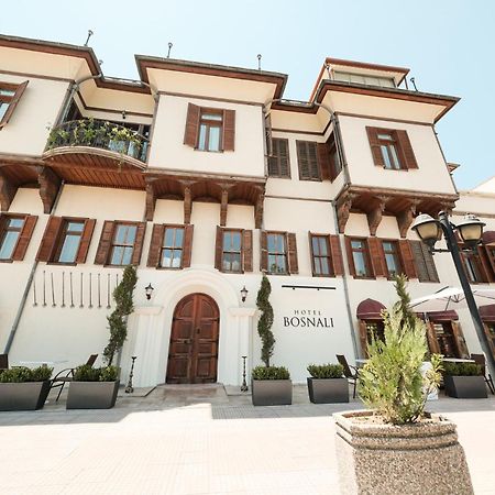 Hotel Bosnali Adana Exteriér fotografie