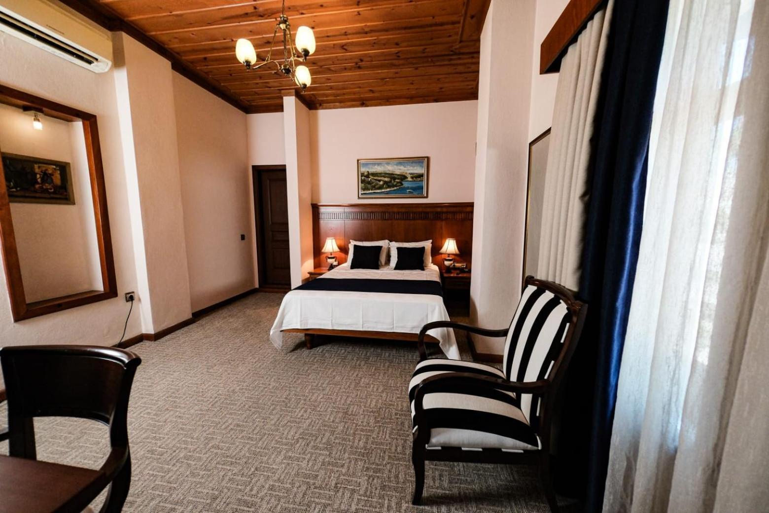 Hotel Bosnali Adana Exteriér fotografie