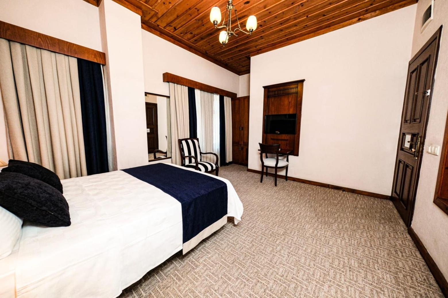 Hotel Bosnali Adana Exteriér fotografie