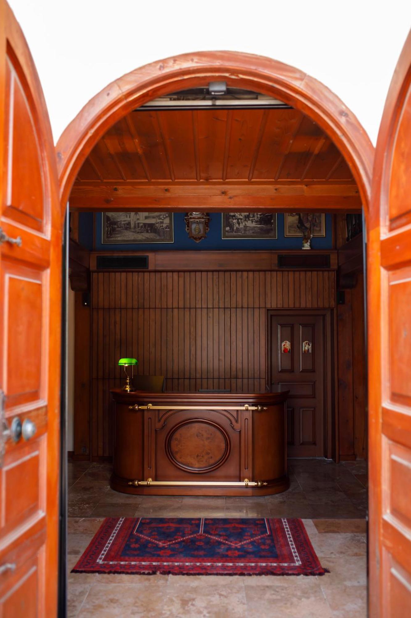Hotel Bosnali Adana Exteriér fotografie