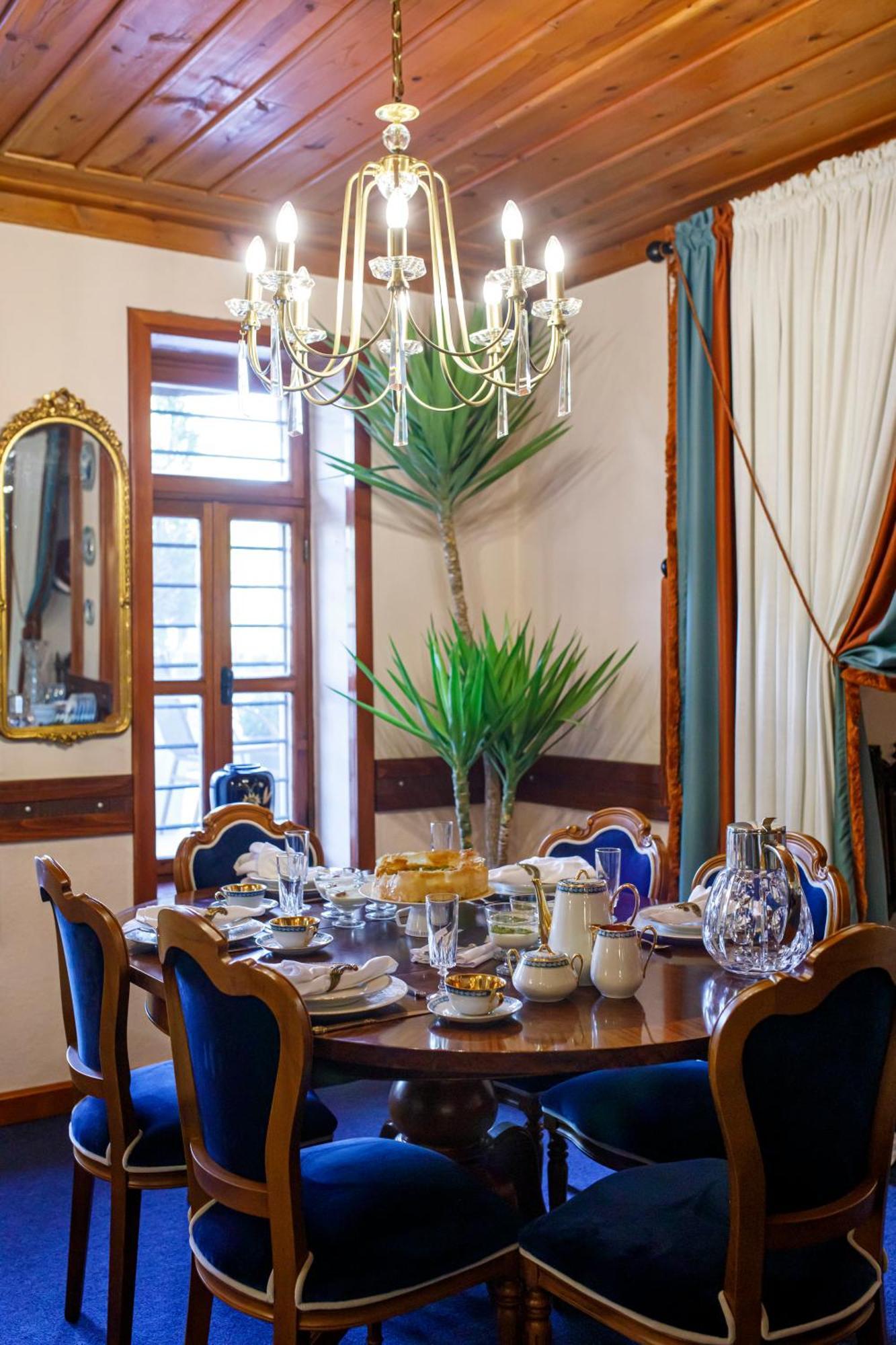 Hotel Bosnali Adana Exteriér fotografie