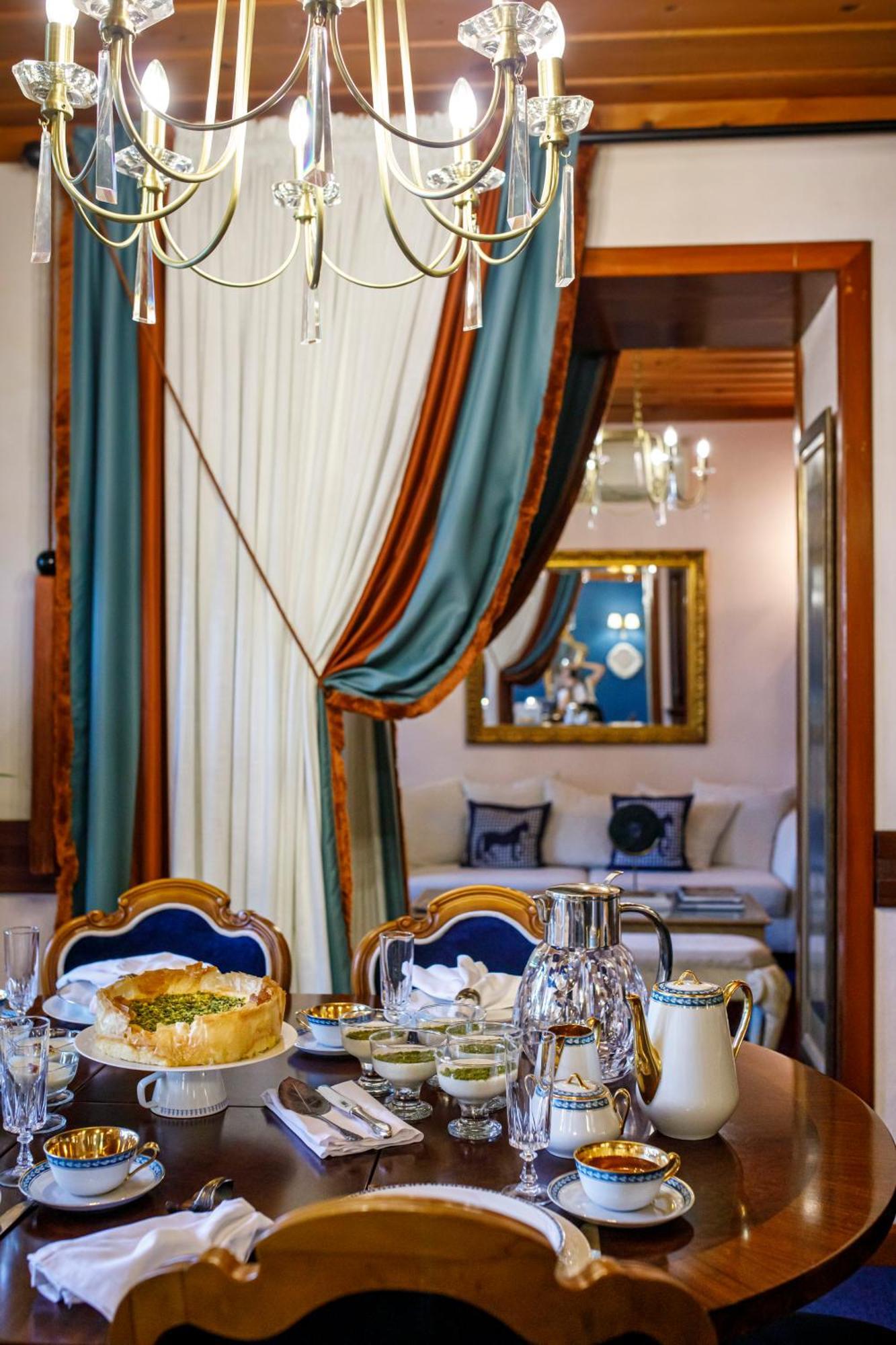 Hotel Bosnali Adana Exteriér fotografie