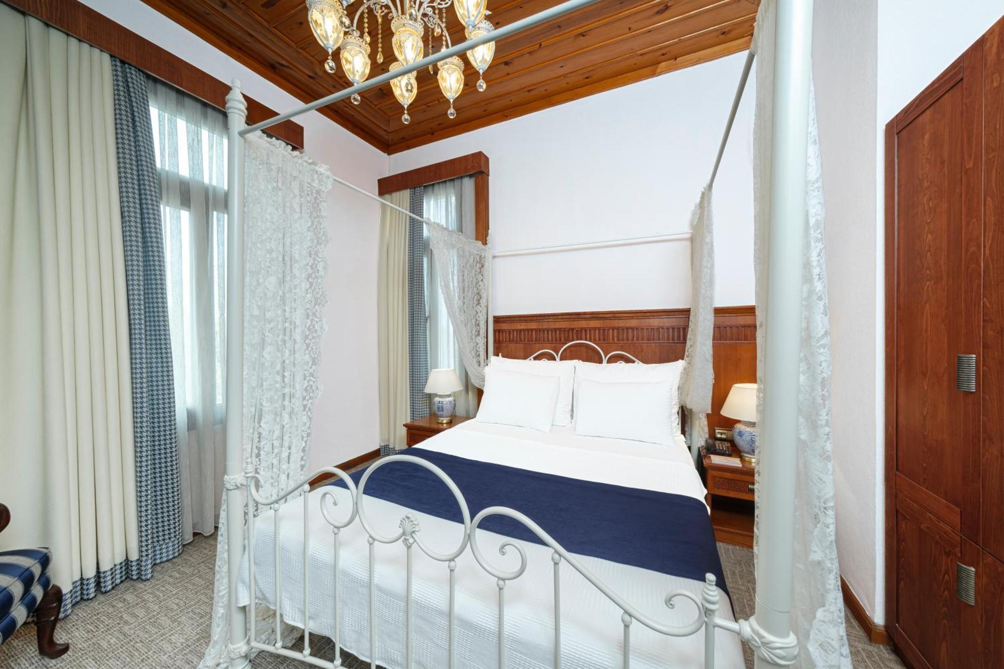 Hotel Bosnali Adana Exteriér fotografie