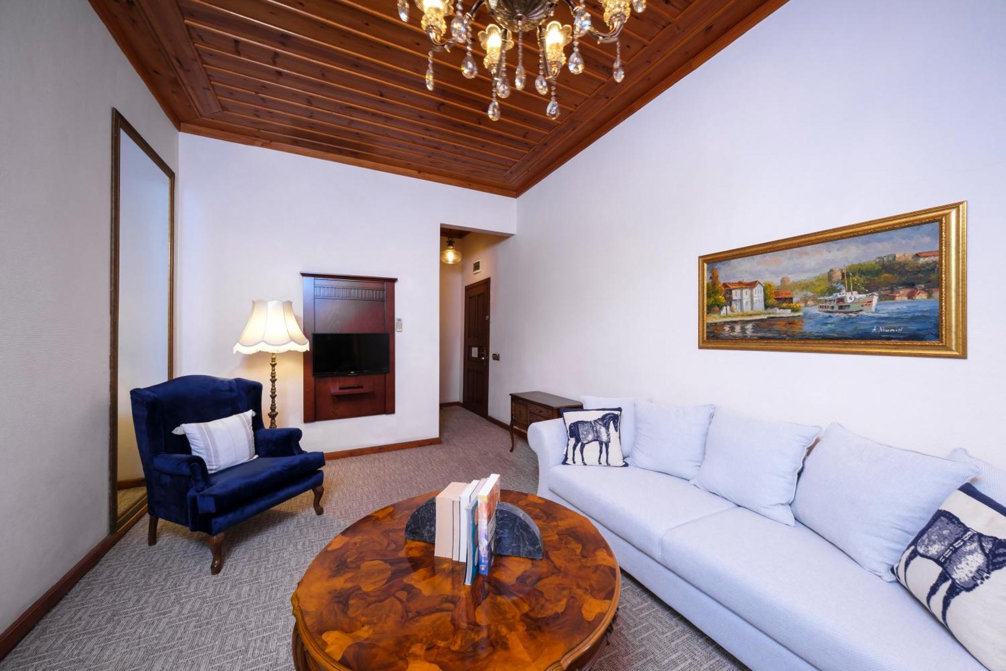 Hotel Bosnali Adana Exteriér fotografie