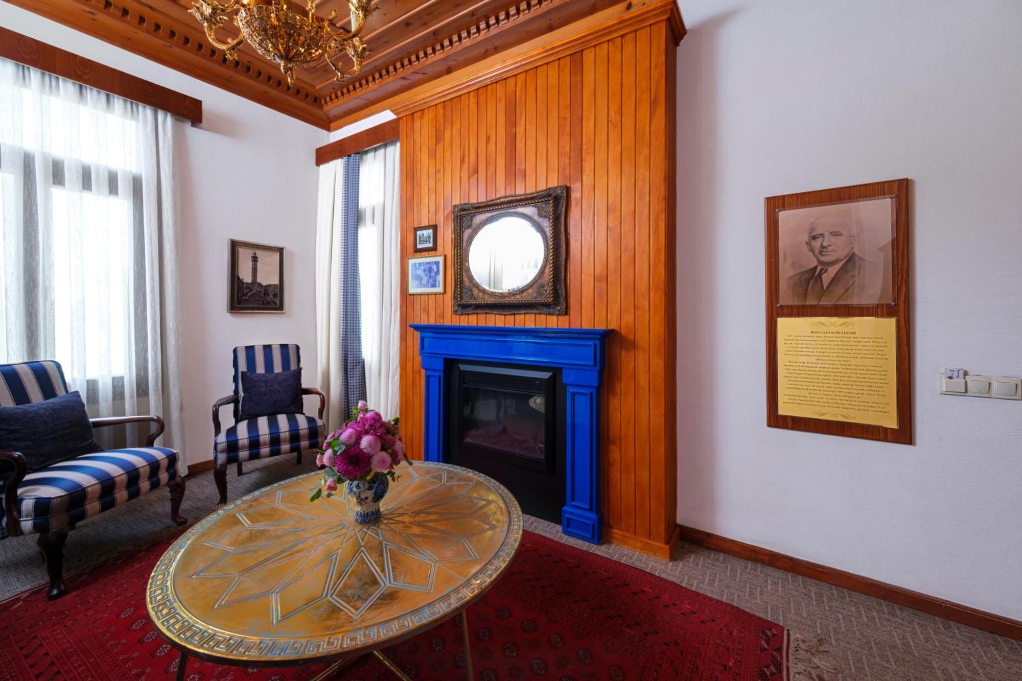 Hotel Bosnali Adana Exteriér fotografie