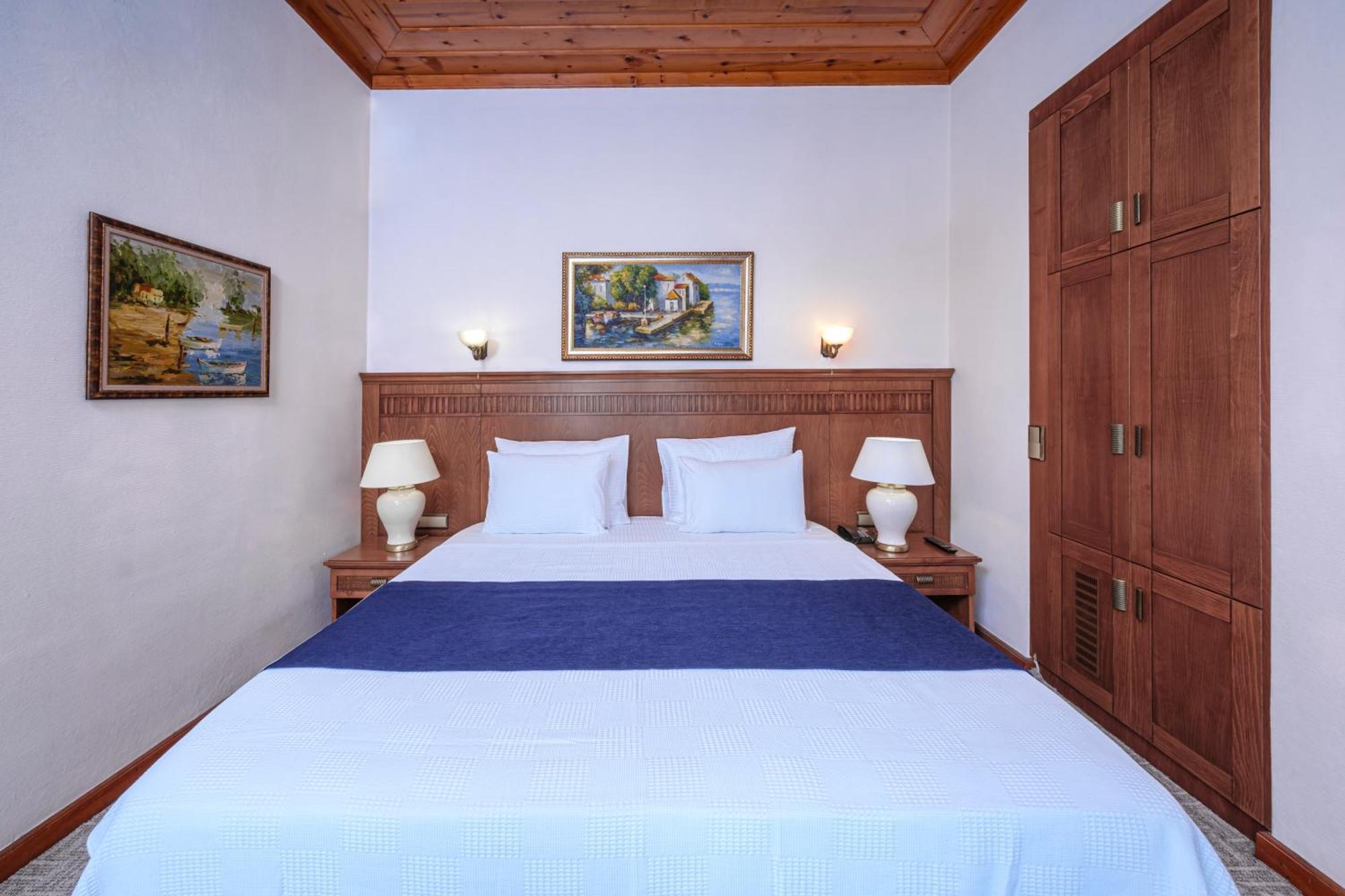 Hotel Bosnali Adana Exteriér fotografie