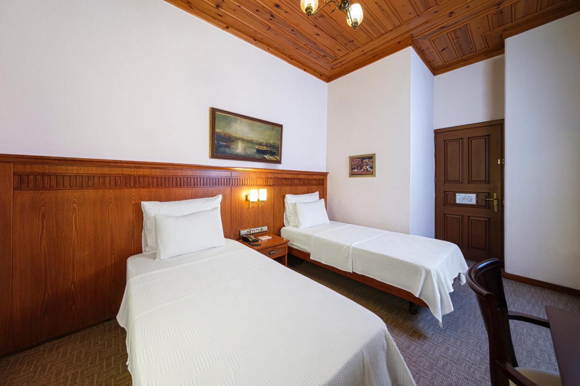 Hotel Bosnali Adana Exteriér fotografie