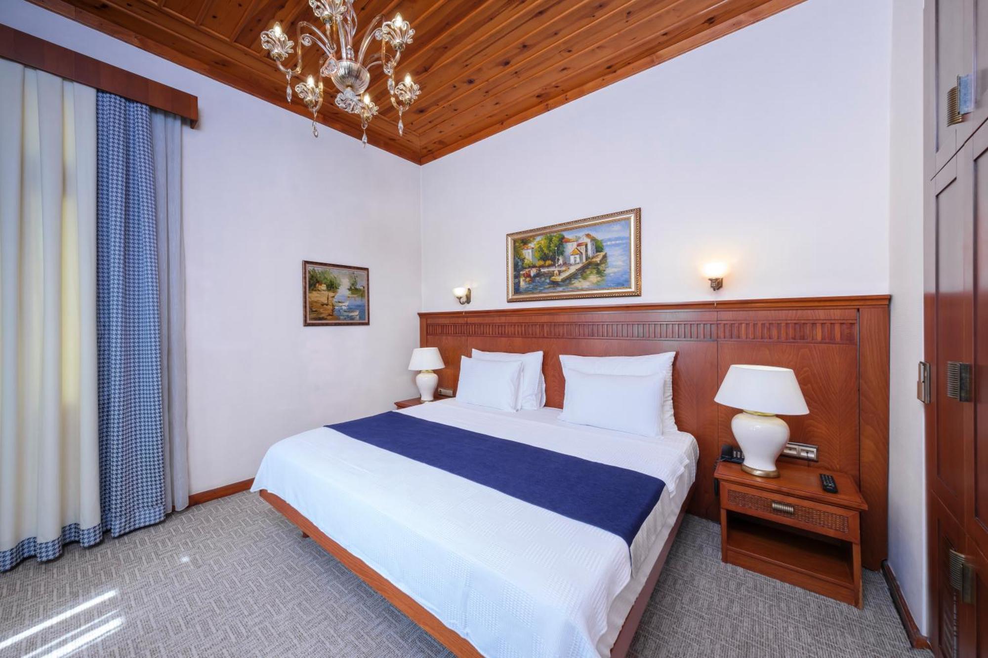 Hotel Bosnali Adana Exteriér fotografie