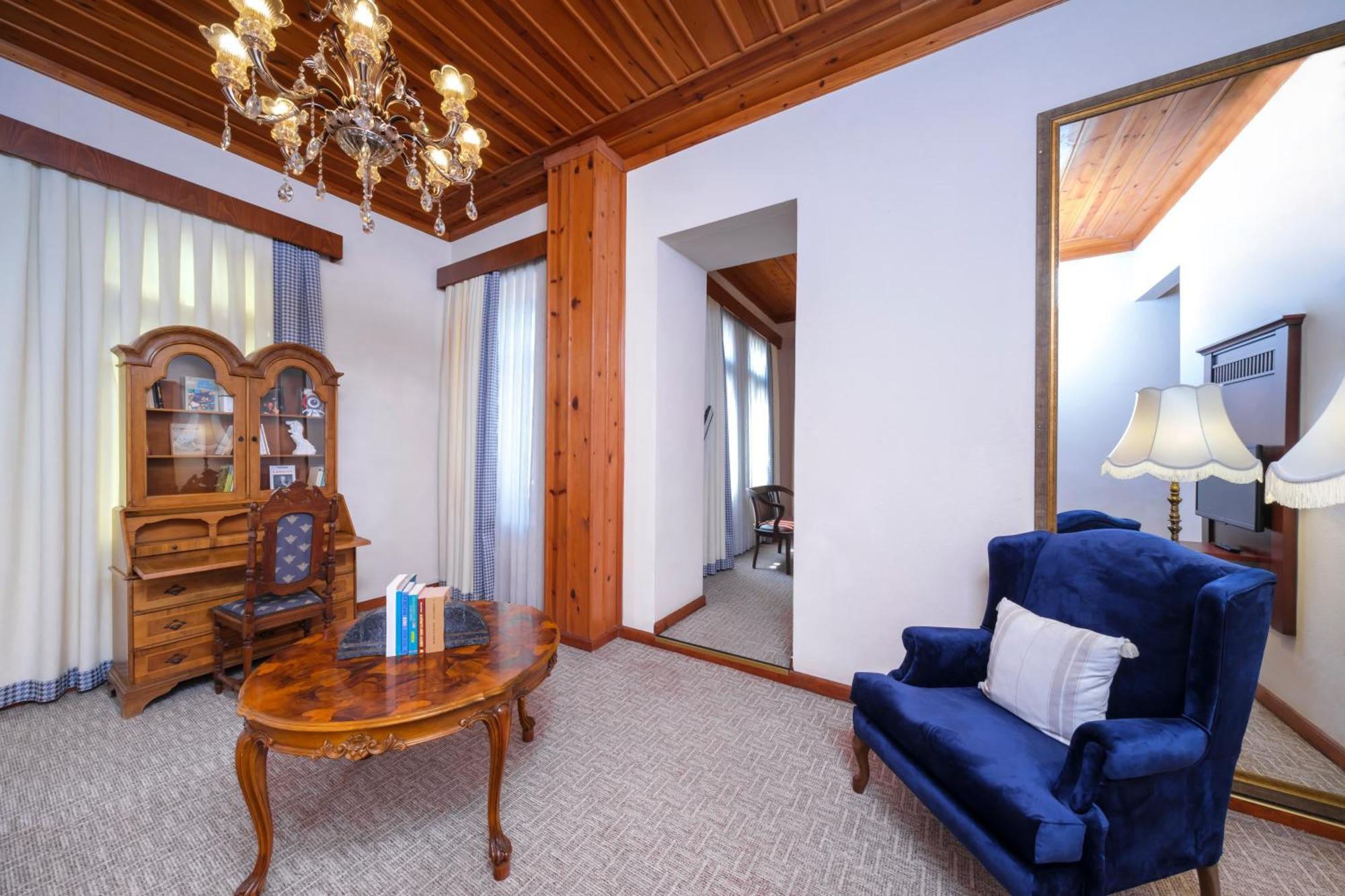 Hotel Bosnali Adana Exteriér fotografie