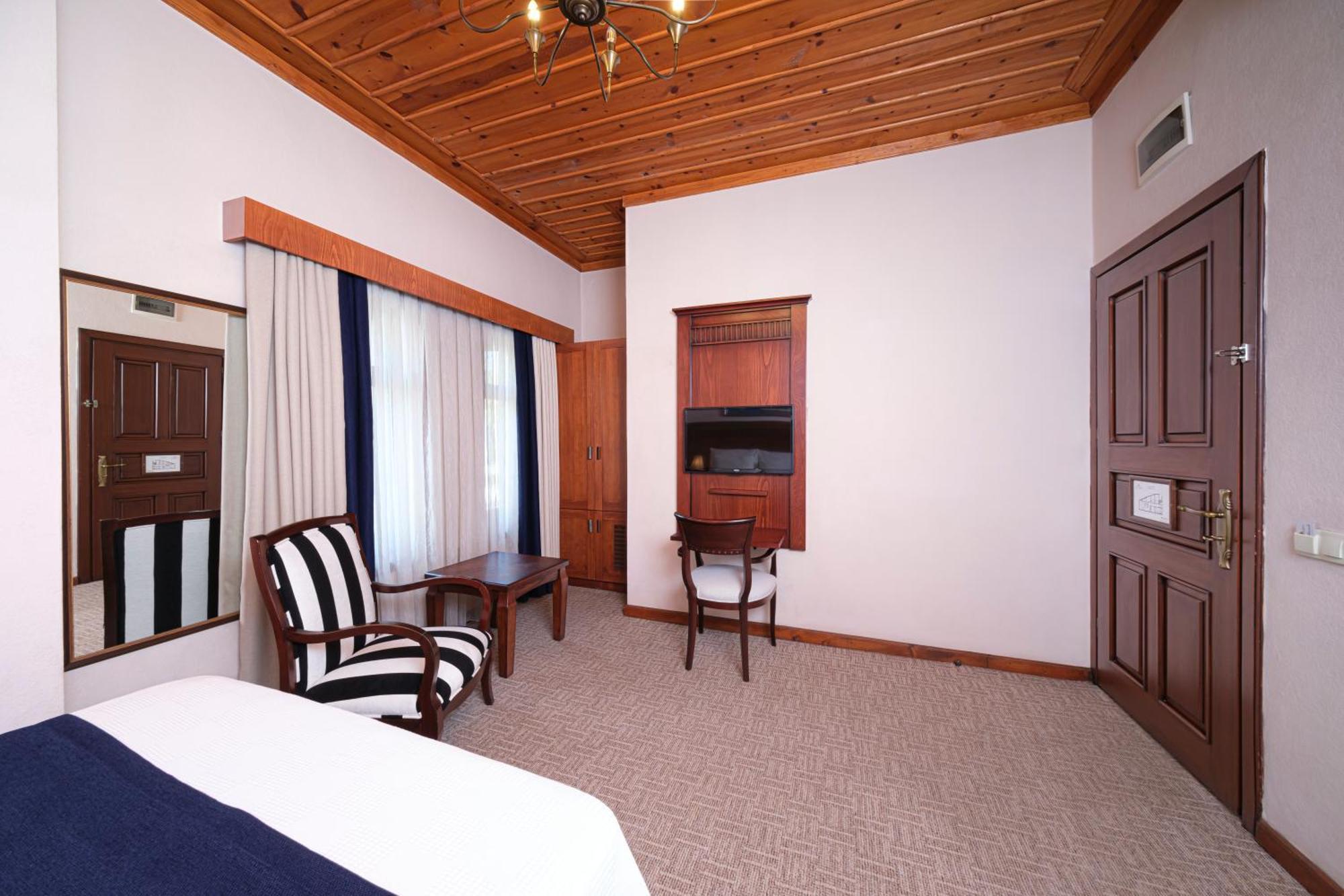 Hotel Bosnali Adana Exteriér fotografie