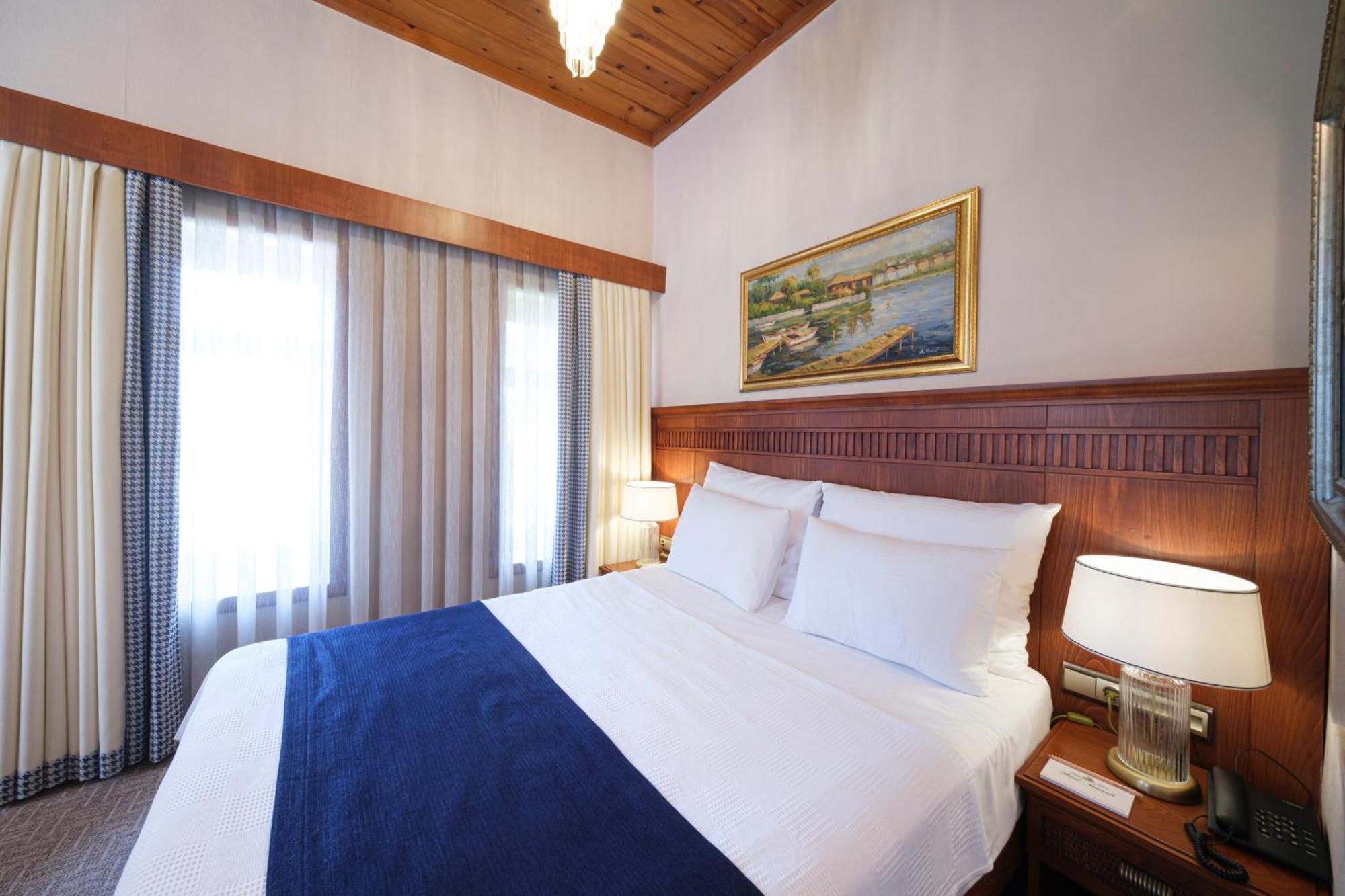 Hotel Bosnali Adana Exteriér fotografie