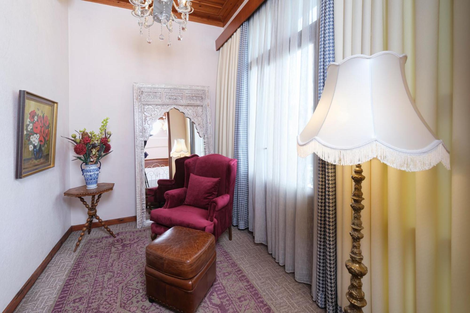 Hotel Bosnali Adana Exteriér fotografie