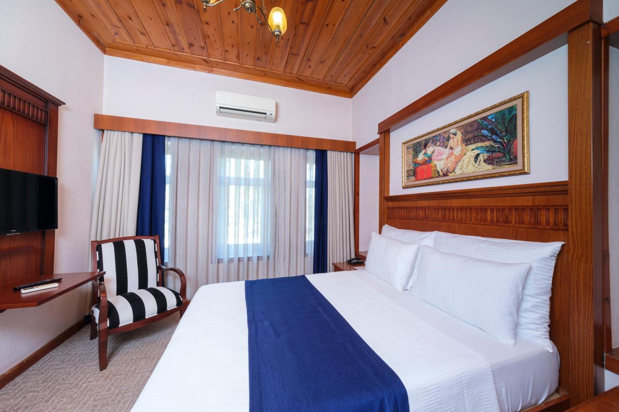 Hotel Bosnali Adana Exteriér fotografie